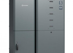 Kotol na pelety Automatický