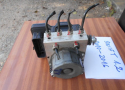 Rozpredám Suzuki Swift 1.2 2wd r.v. 2011