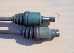 Predné poloosy na Suzuki Swift Ignis 1.3