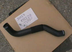 turbo hadicu na Peugeot Boxer, Citroen Jumper nová