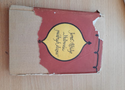 James Aldridge: Hrdinovia prázdnych obzorov