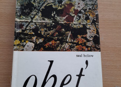 Saul Bellow: Obeť