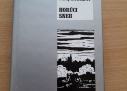 Jurij Bondarev: Horúci sneh