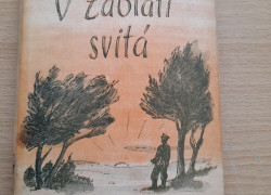 Janka Bryľ: V Záblatí svitá.