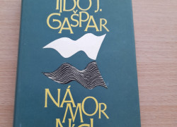 Tido J. Gašpar: Námornící