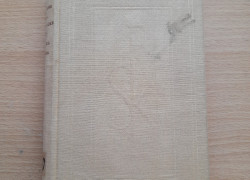 Johann Wolfgang Goethe: Vandrovnícke roky Wilhelma Meistera