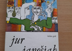 Štefan Gráf: Jur Janošiak