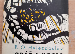 P.O. Hviezdoslav: Oráč a kosec