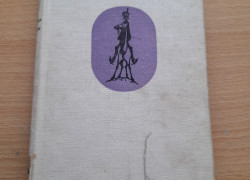 Ján Chalúpka: Bendeguz