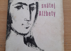 R. Jašík: Námestie svätej Alžbety