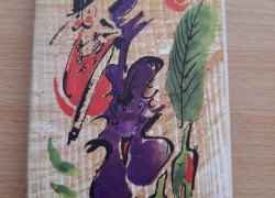 Ján Kalinčiak: Reštavrácia, Orava