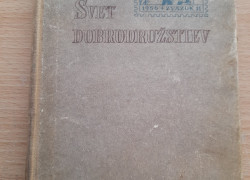 Lazar Lagin: Ostrov sklamania