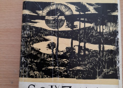 Georgij Markov: Soľ zeme