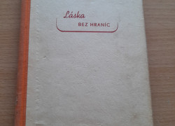 Rudolf Mrlian: Láska bez hraníc