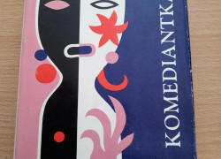 Wladyslaw Stanislaw Reymont: Komediantka