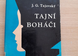 Jozef Gregor-Tajovský: Tajní boháči