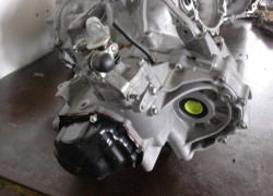 prevodovka na Suzuki Ignis Swift 1.5 M15A