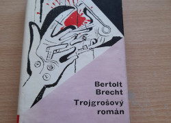 Bertolt Brecht: Trojgrošový román