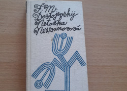 F. M. Dostojevskij: Netočka Nezvanovová
