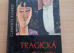 Clemente Fusero: Tragická paleta