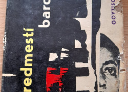 Juan Goytisolo: Na predmestí Barcelony