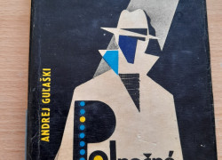 Andrej Guľaški: Polnočné dobrodružstvo