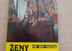 Ary den Hertog: Ženy do Jacatry