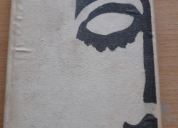 Jozef Horák: Biele ruky