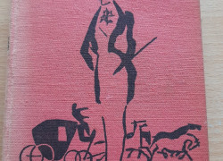 A. F. Pisemskij: Tisíc poddaných