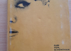 Gabi von Schönthan: Korzičanka