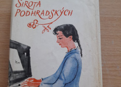 Terézia Vansová: Sirota Podhradských