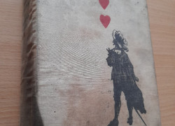 Alexandre Dumas: Traja mušketieri po dvadsiatich rokoch