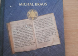 Michal Kraus: Deník 1942-1945