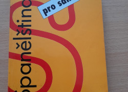 Španělština pro samouky. 