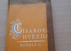 Hana Whitton: Císařova hvězda