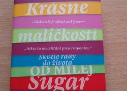 Cheryl Strayedová: Krásne maličkosti