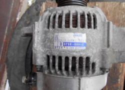 auto na ND Suzuki Swift III. 1.3 r. v. 2005-09