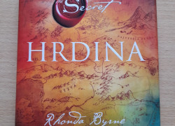 Rhonda Byrne: Hrdina