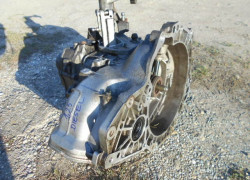 prevodovka Suzuki  Swift III. a IV. diesel 1.3 DDiS