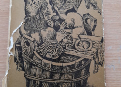 Giovanni Boccaccio: Dekameron I a II