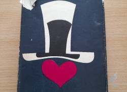 Alexander Dumas: Parížski mohykáni 