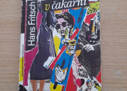 Hans Fritsch: Nástraha v čakárni
