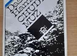 Dashiell Hammett: Chudý muž