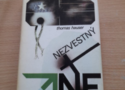 Thomas Hauser: Nezvestný