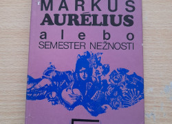 W. Heiduczek: Markus Aurélius