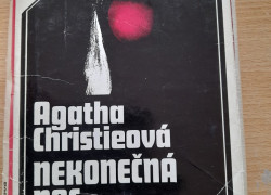Agatha Christieová: Nekonečná noc