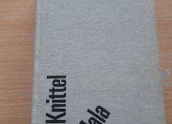 John Knittel: Via Mala