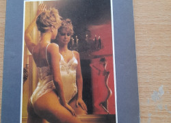 Joy Laureyová: Roztopašná Joy