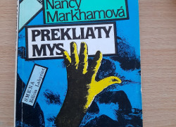 Nancy Markhamová: Prekliaty mys