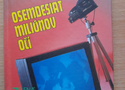 Ed McBain: Osemdesiat miliónov očí